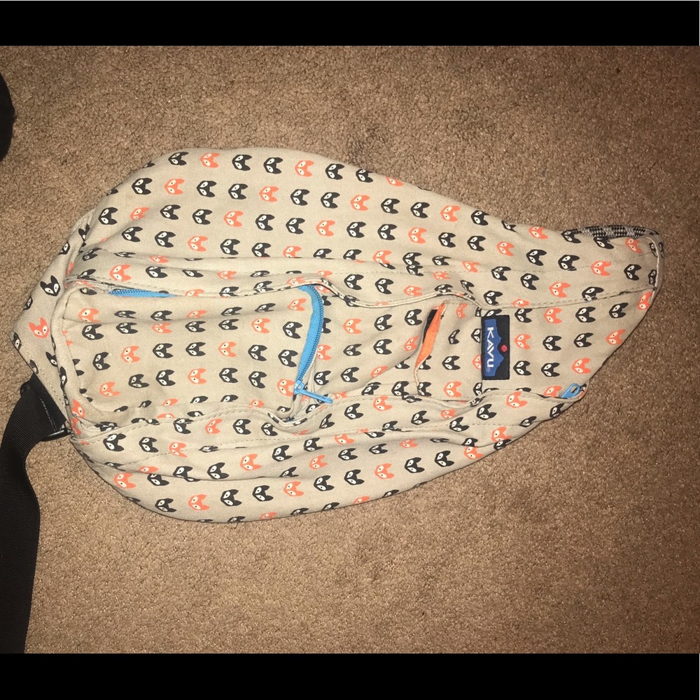 Kavu bag